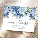 Search for weve moved invitations Botanical