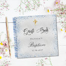 Search for baptism guest books Boy