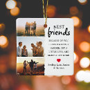 Search for friends ornaments Besties