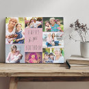 Search for dad canvas prints Photo collage