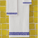 Search for greek bathroom accessories Simple