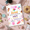 Search for sweet and sassy birthday invitations Sprinkles