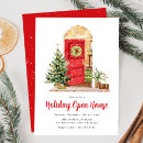 Search for open door invitations Elegant
