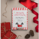 Search for boxing day invitations Santa claus