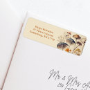 Search for vintage labels Wildflowers