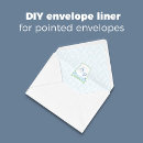 Search for a7 envelope liners Watercolor