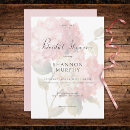 Search for hydrangea invitations Floral