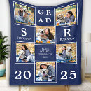 Search for high school blankets Unique
