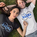 Search for karma tshirts Zen