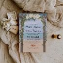 Search for beach arbor wedding invitations Summer
