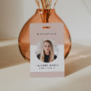 Search for business badges Photo id