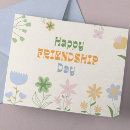 Search for friendship postcards Green