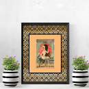 Search for art exhibition posters Antique
