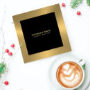 Search for black border business cards Simple