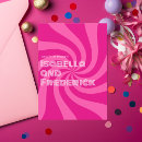 Search for modern typography fonts invitations Pink