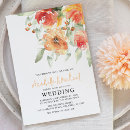 Search for flower arrangement invitations Modern