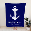 Search for boat blankets Navy blue