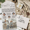 Search for trifold holiday cards Elegant