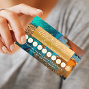 Search for salon loyalty cards Hair stylist