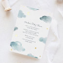Search for gold foil baby shower invitations Watercolor