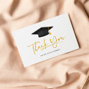 Search for high school graduation thank you cards Script