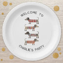 Search for dog paper plates Animal