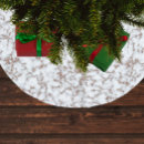 Search for elegant tree skirts Girly feminine