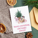 Search for merry everything happy always cards Elegant