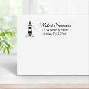 Search for lighthouse stamps Return address