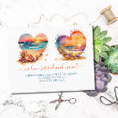 Search for retirement moving announcement cards We've moved