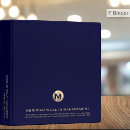 Search for portfolio binders Wealth management