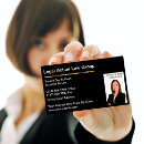 Search for criminal lawyer business cards Attorney