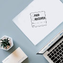 Search for accounting rubber stamps Accountant