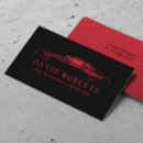 Search for auto detailing business cards Modern