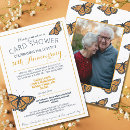 Search for grandparents invitations Golden anniversary