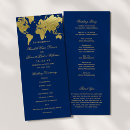 Search for map wedding programs For her