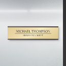 Search for name plate door signs Professional
