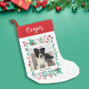 Search for dogs first christmas christmas stockings Pet