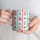 Search for candy cane mugs Peppermint