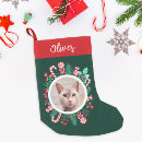 Search for pet christmas stockings Cats