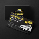 Search for engine repair business cards Automotive