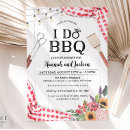 Search for bbq couples shower invitations I do bbq