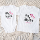 Search for big sister little sister gifts New sibling