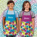 Search for artist aprons Hobby