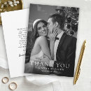 Search for photography thank you cards Black and white photography