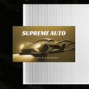 Search for auto body business cards Car wash