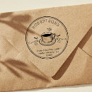 Search for coffee rubber stamps Create your own