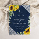 Search for religious wedding invitations Floral