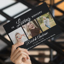 Search for in memoriam invitations Funeral