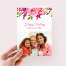 Search for floral birthday cards Pretty